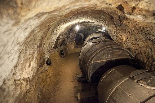 新伊提班蒂加玛 Casa Rural La Prensa De Vino酒店 客房 照片